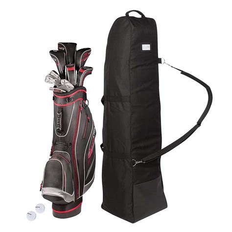 small golf travel bag|best small travel golf bag.